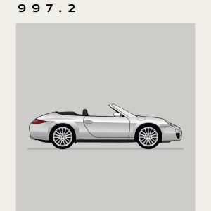 0-Porche – 997