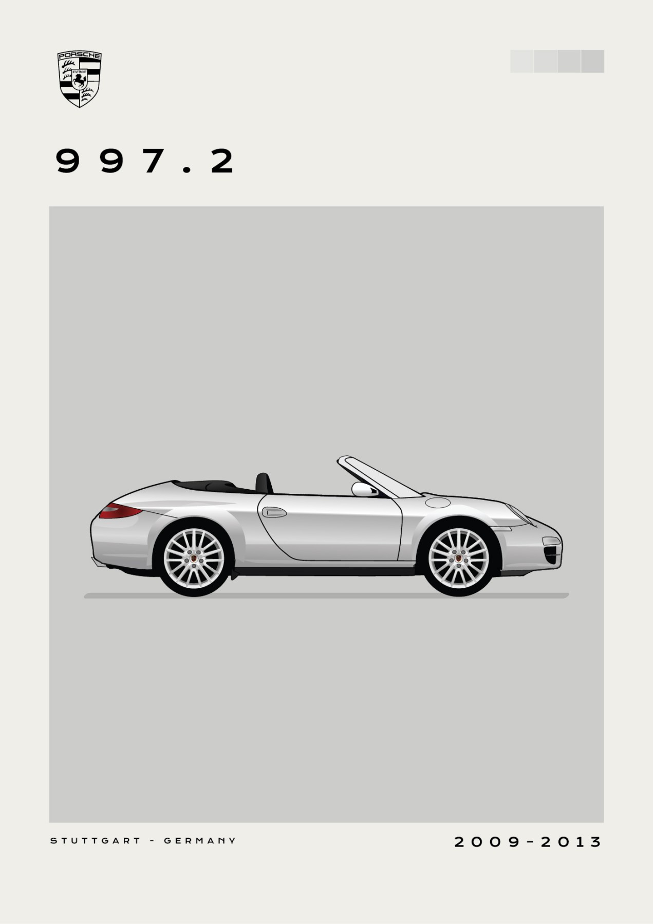 0-Porche – 997