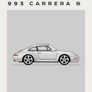 0-Porche – Carrera S