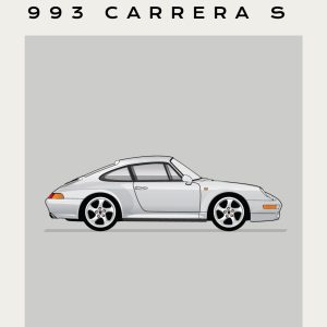 0-Porche – Carrera S
