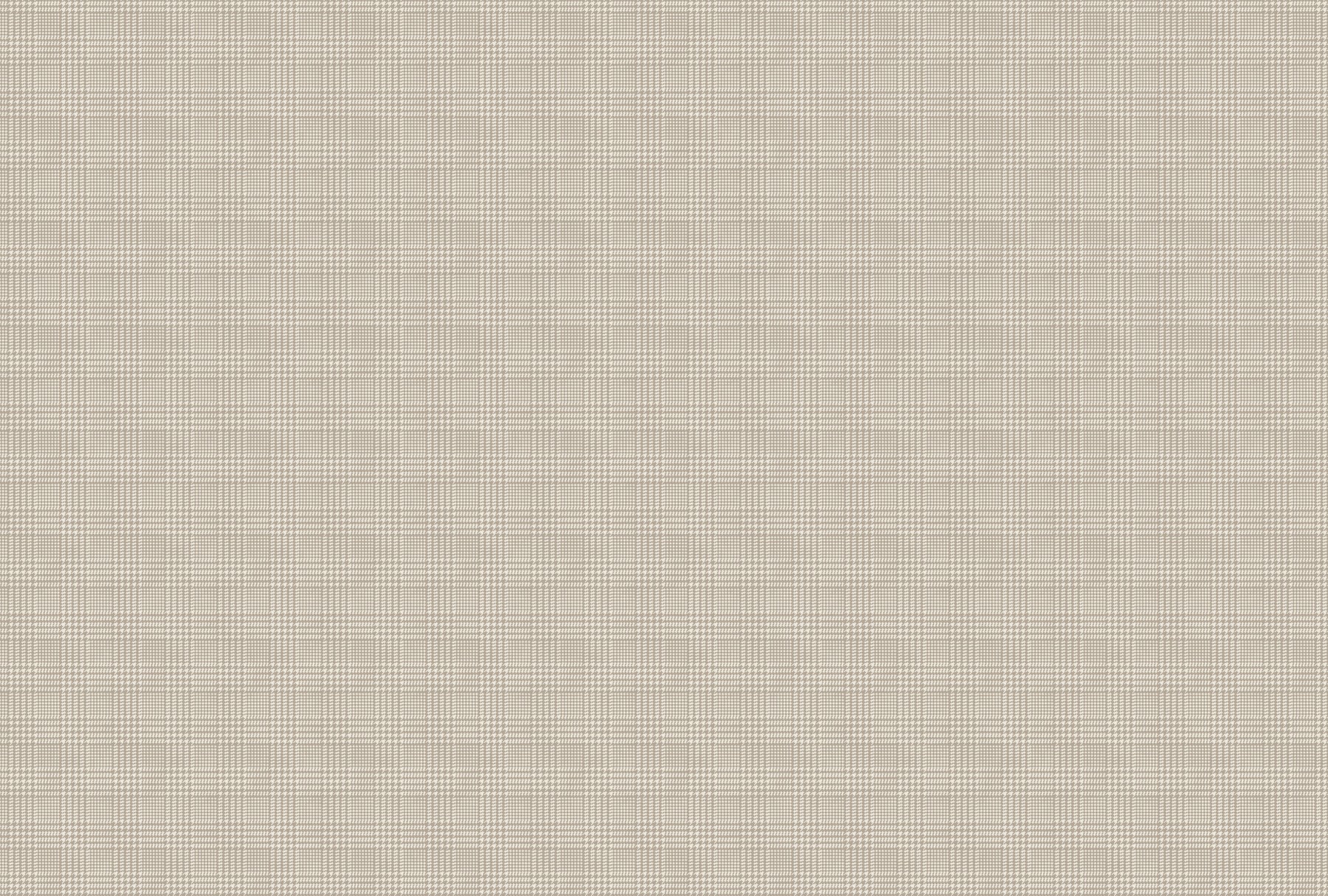 01-Houndstooth Large - Oatmeal_10%