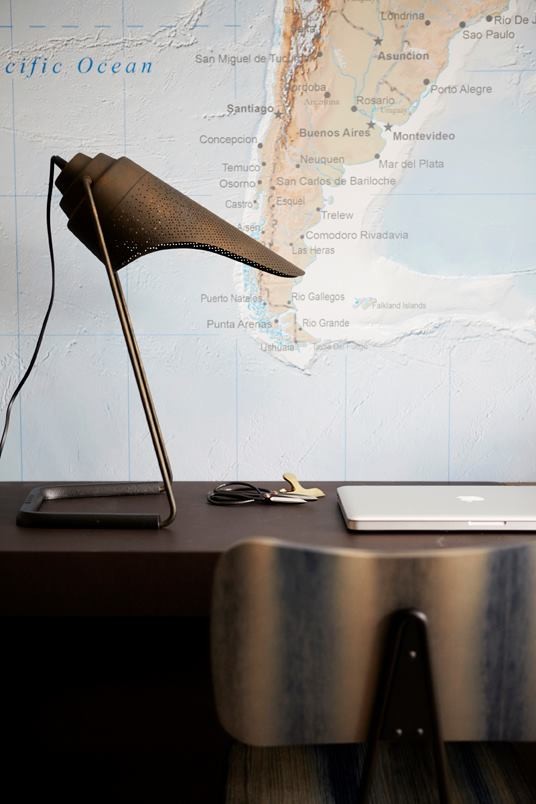 World Map Wallpaper