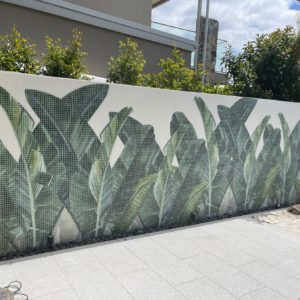 La Palma | Custom Print Resin Tiles | Grafico Melbourne