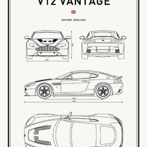 A-V12Vantage