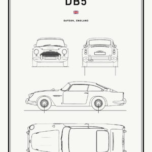 AM-DB5