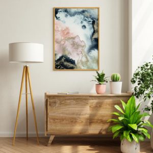 Abstract Watercolour | Grafico Melbourne