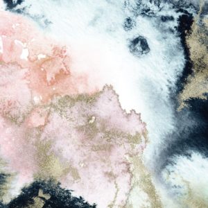 Abstract Watercolour | Grafico Melbourne