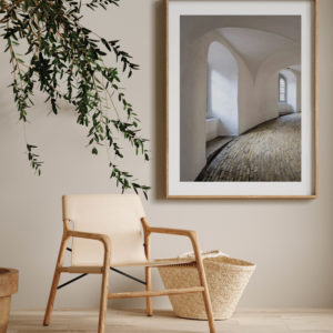 Archways Print Series | Grafico Melbourne