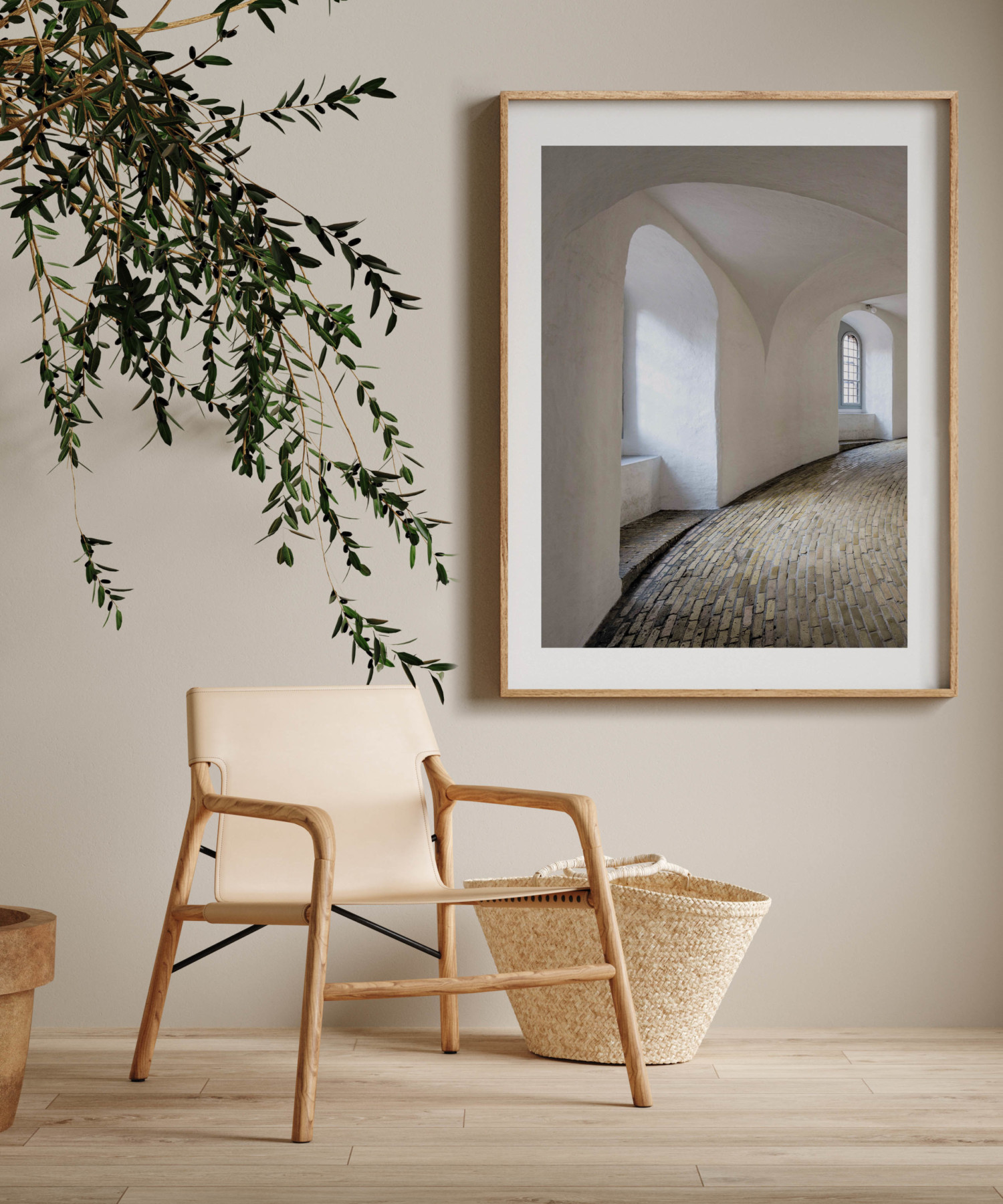 Archways Print Series | Grafico Melbourne