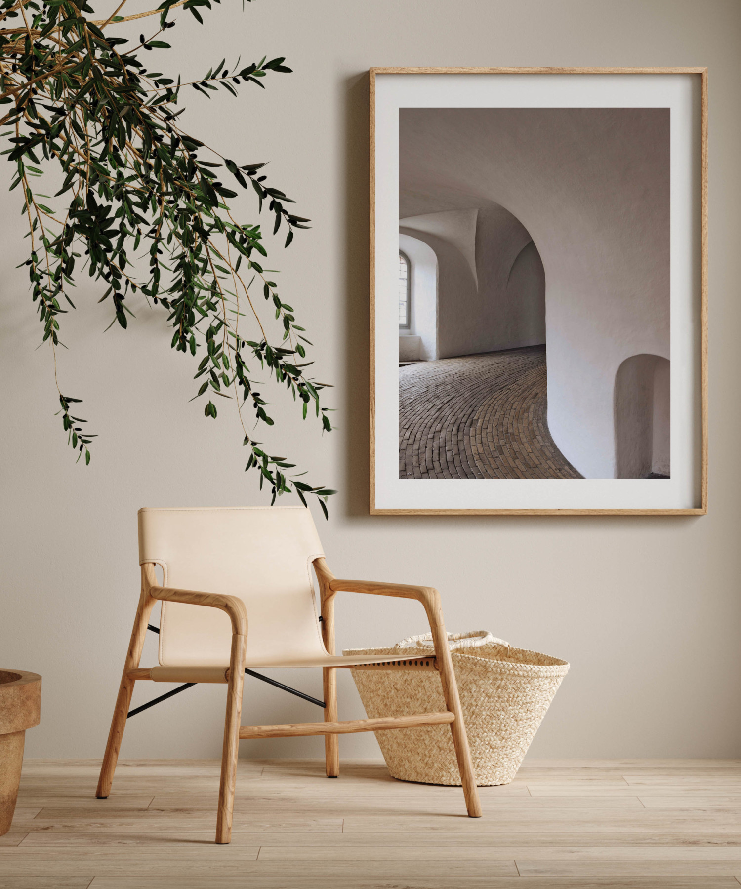 Archways Print Series | Grafico Melbourne