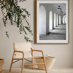 Archways Print Series | Grafico Melbourne