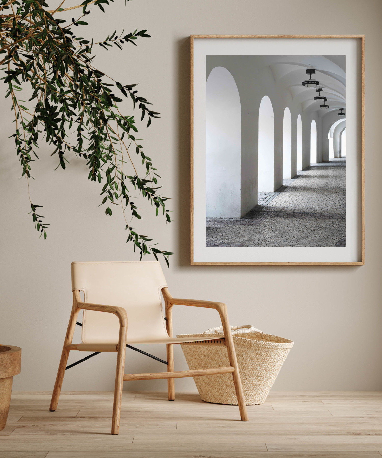 Archways Print Series | Grafico Melbourne