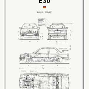 B-E30