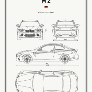 BMW-M2