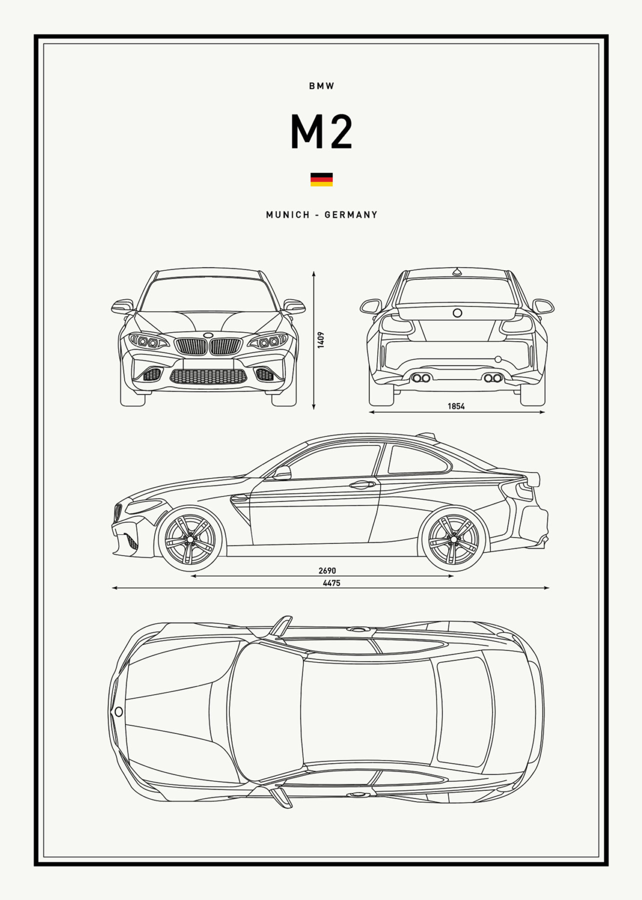 BMW-M2