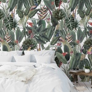 Club Tropicana Wallpaper | Grafico Melbourne