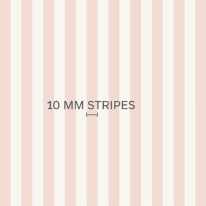Vertical Stripes - Blush Wallpaper | Grafico Melbourne