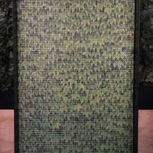 Boston Ivy | Custom Print Resin Tiles | Grafico Melbourne