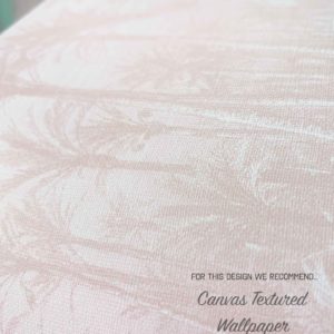 Luxe Bloom Wallpaper | Grafico Melbourne