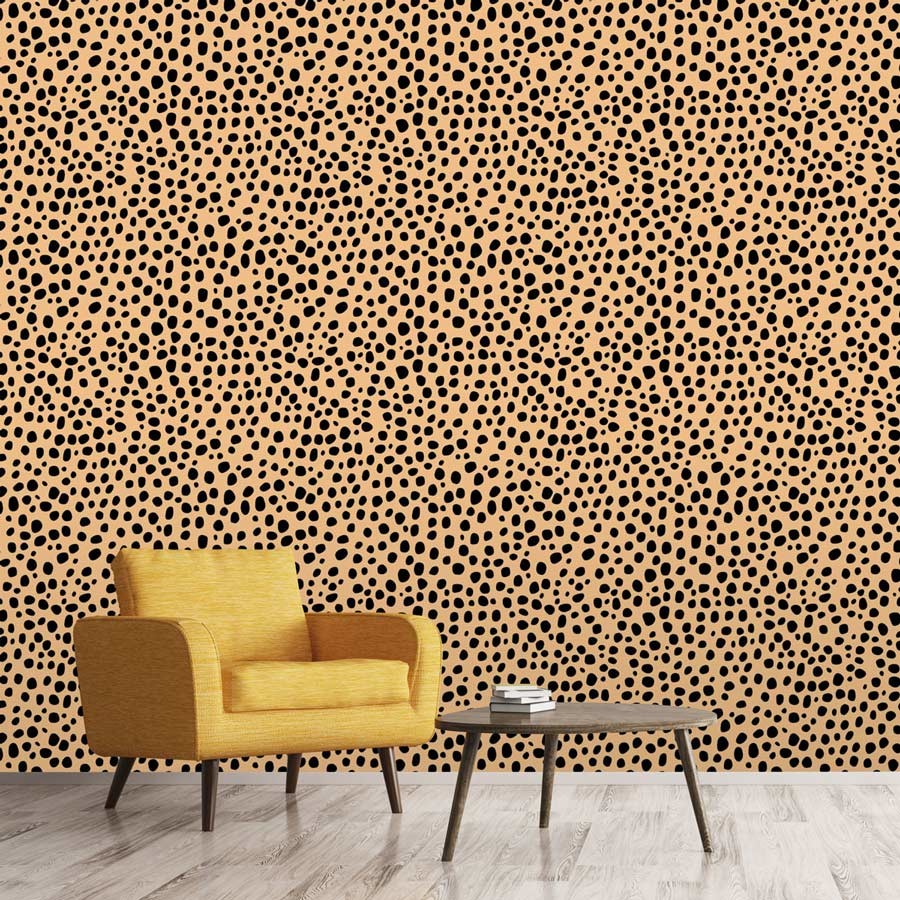 CheetahWallpaperMockup