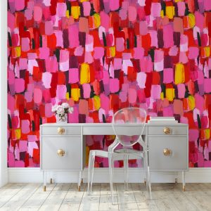 Chiltern by Anna Blatman Wallpaper - Grafico Walls Australia