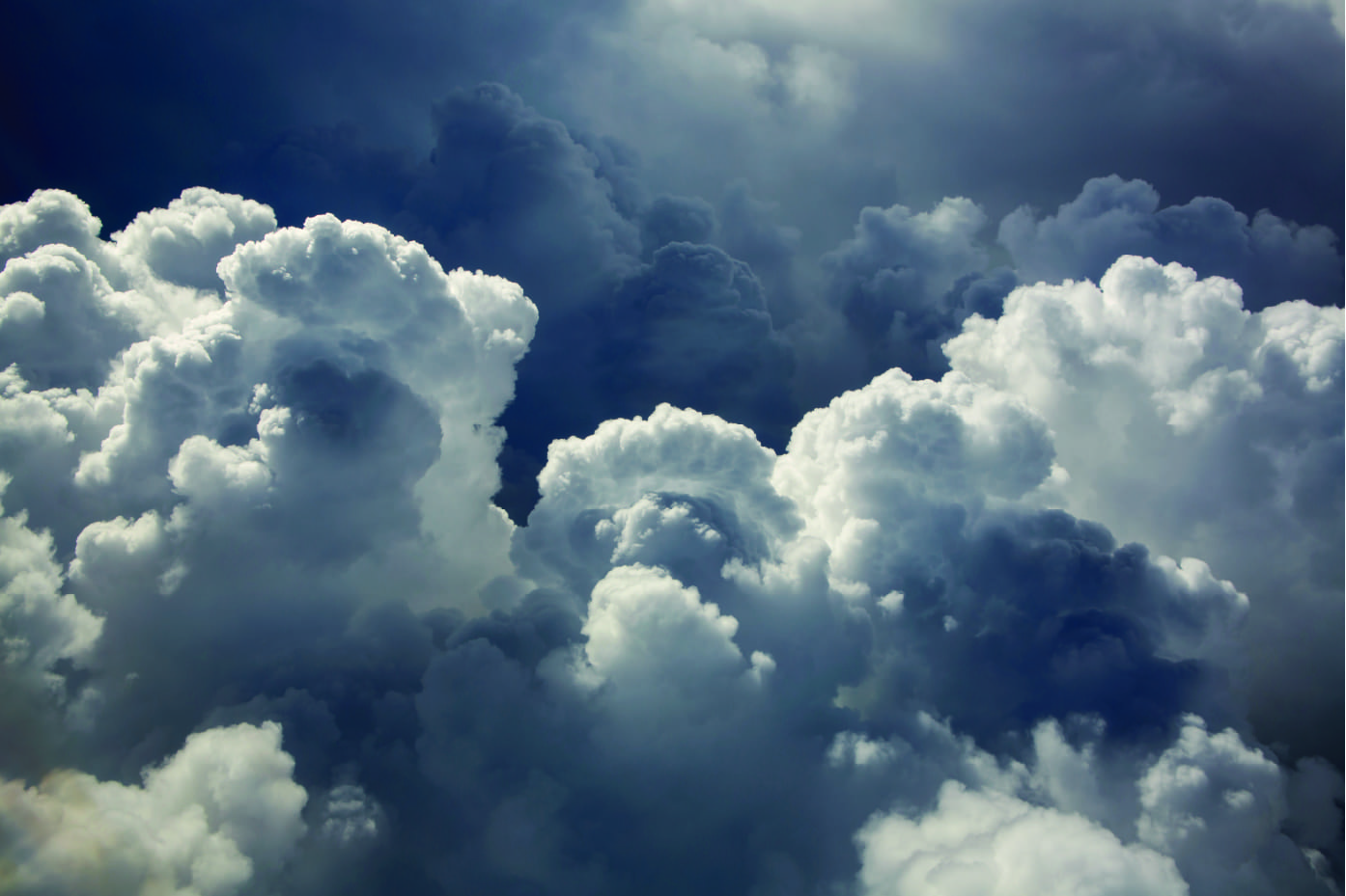 Nature Cloud HD Wallpaper