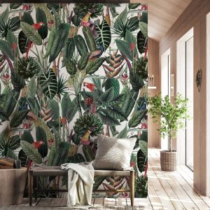 Club Tropicana | WALLPAPER