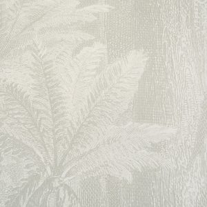 Etched Australian Rainforest Wallpaper