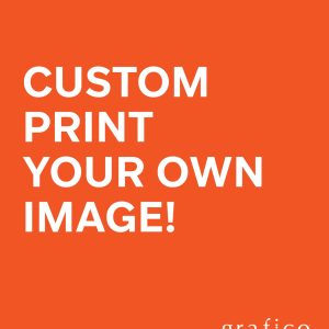 Custom Print Your Own Image - Resin Tiles - Grafico Melbourne Australia