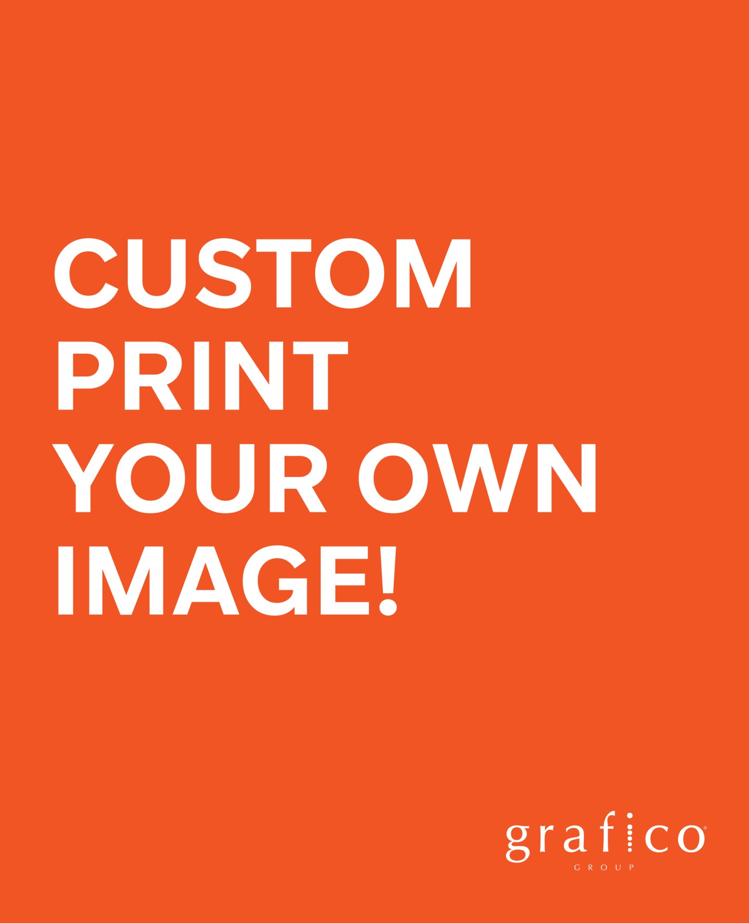 PRINT YOUR OWN IMAGE! | Custom Print Resin Tiles