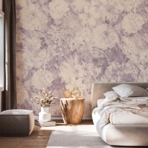 Distressed Floral-DustyLilac_Mockup