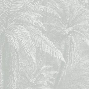 Etched Australian Rainforest Light Green - Grafico Melbourne