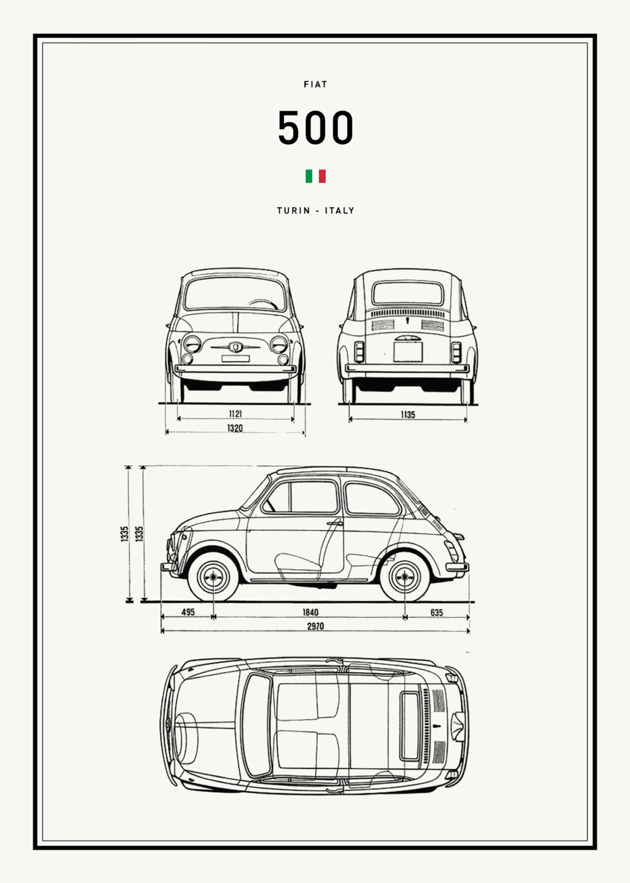 Fiat-500