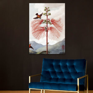 FloralBirdLithograph_Mockup