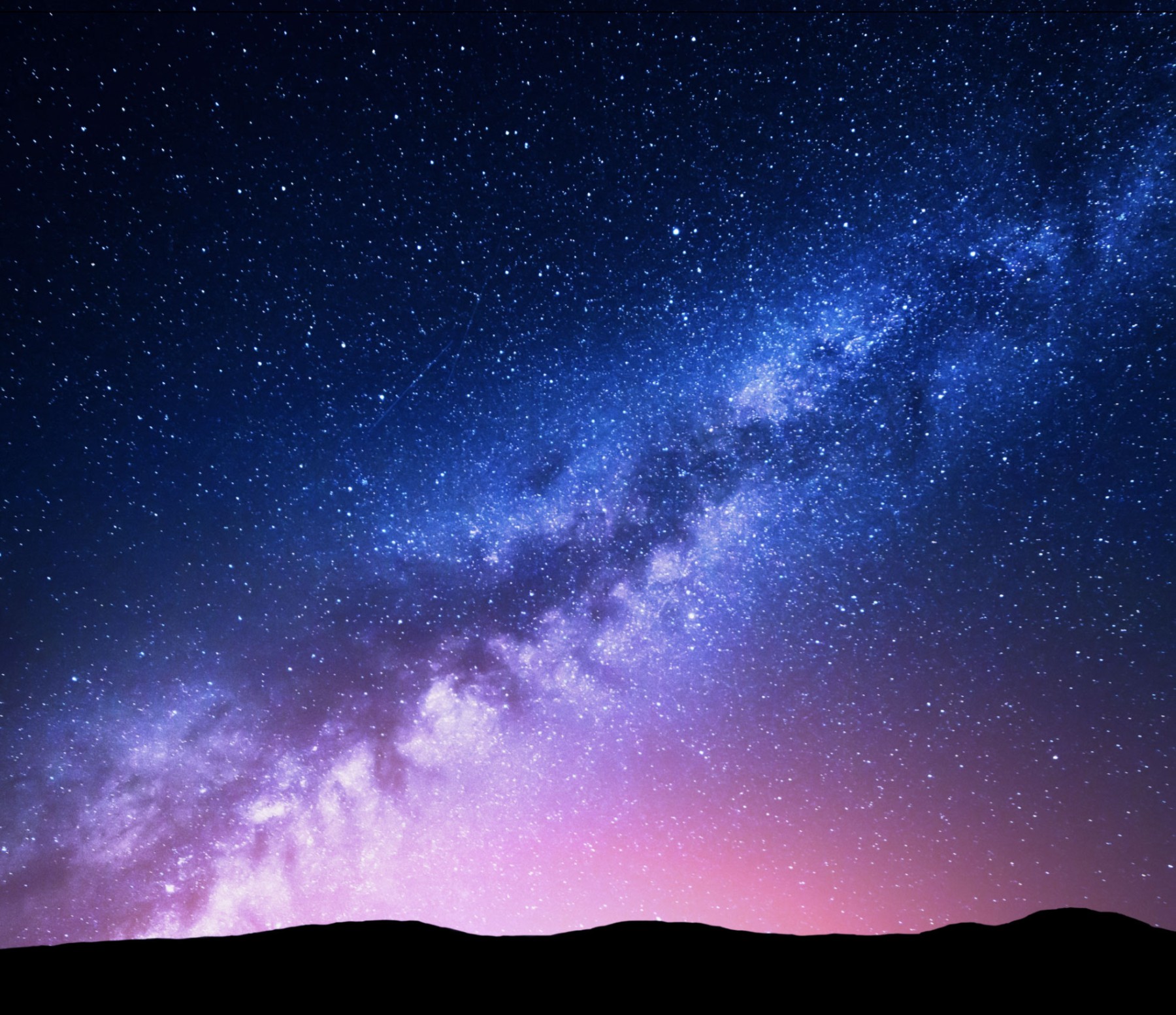 Galaxy | WALLPAPER - Grafico Group