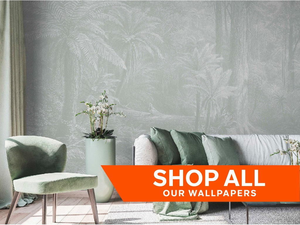 Grafico-Melbourne- Shop All our Wallpapers