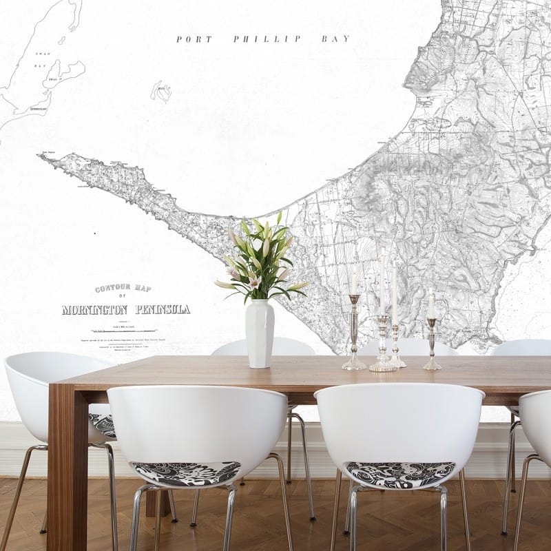 Grafico-The-Block-Custom-Wallpaper-Mornington-Peninsula