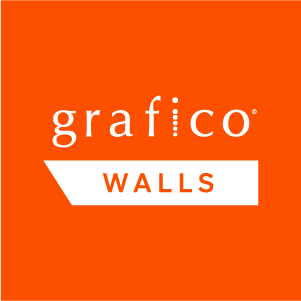 Grafico Walls - Melbourne