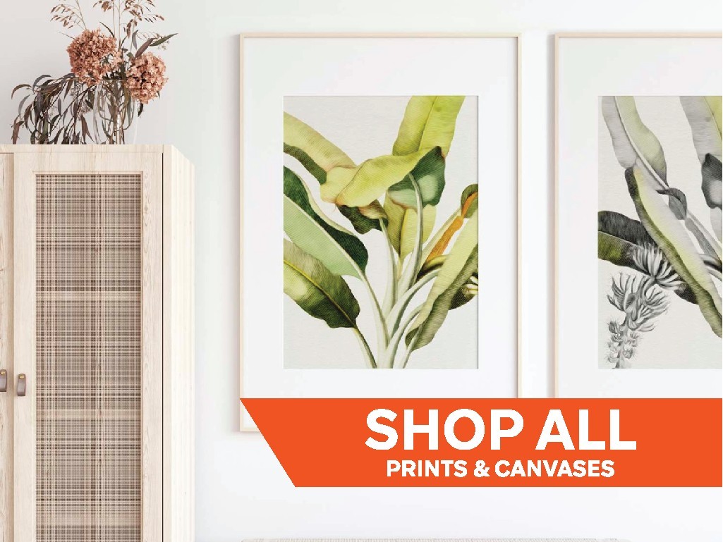 Grafico Walls - Shop Art Prints Canvas Panels