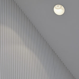 Vertical Stripes - Light Olive Wallpaper | Grafico Melbourne