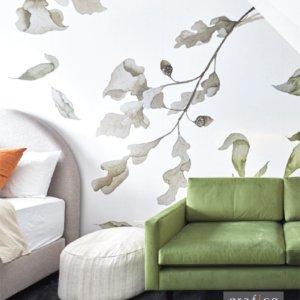 Whimsical Woodlands Wallpaper | Grafico Melbourne