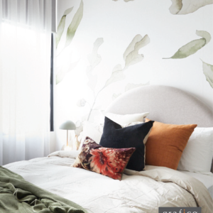 Whimsical Woodlands Wallpaper | Grafico Melbourne