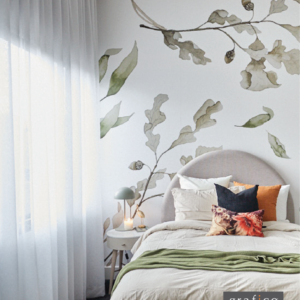 Whimsical Woodlands Wallpaper | Grafico Melbourne