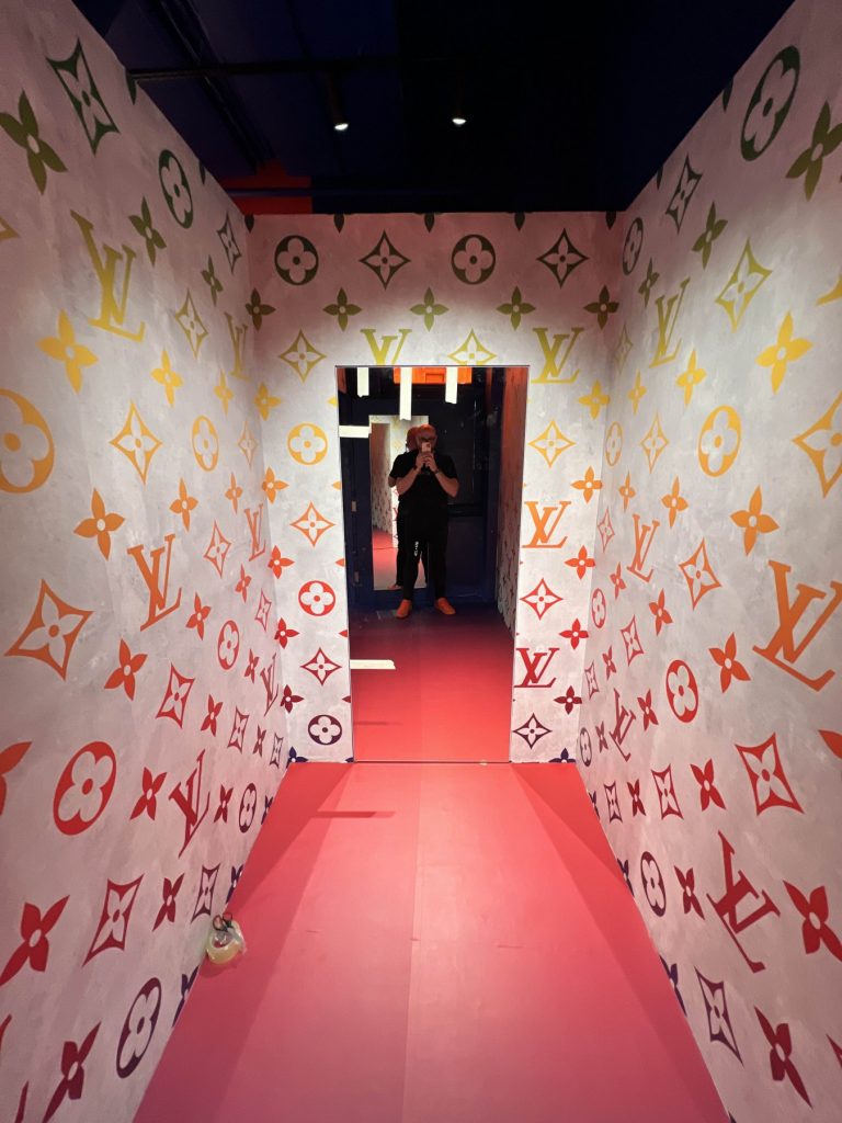 Louis Vuitton launches Sydney pop-up to honour Virgil Abloh