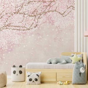 In Bloom - Spring | KIDS WALLPAPER - Grafico Australia