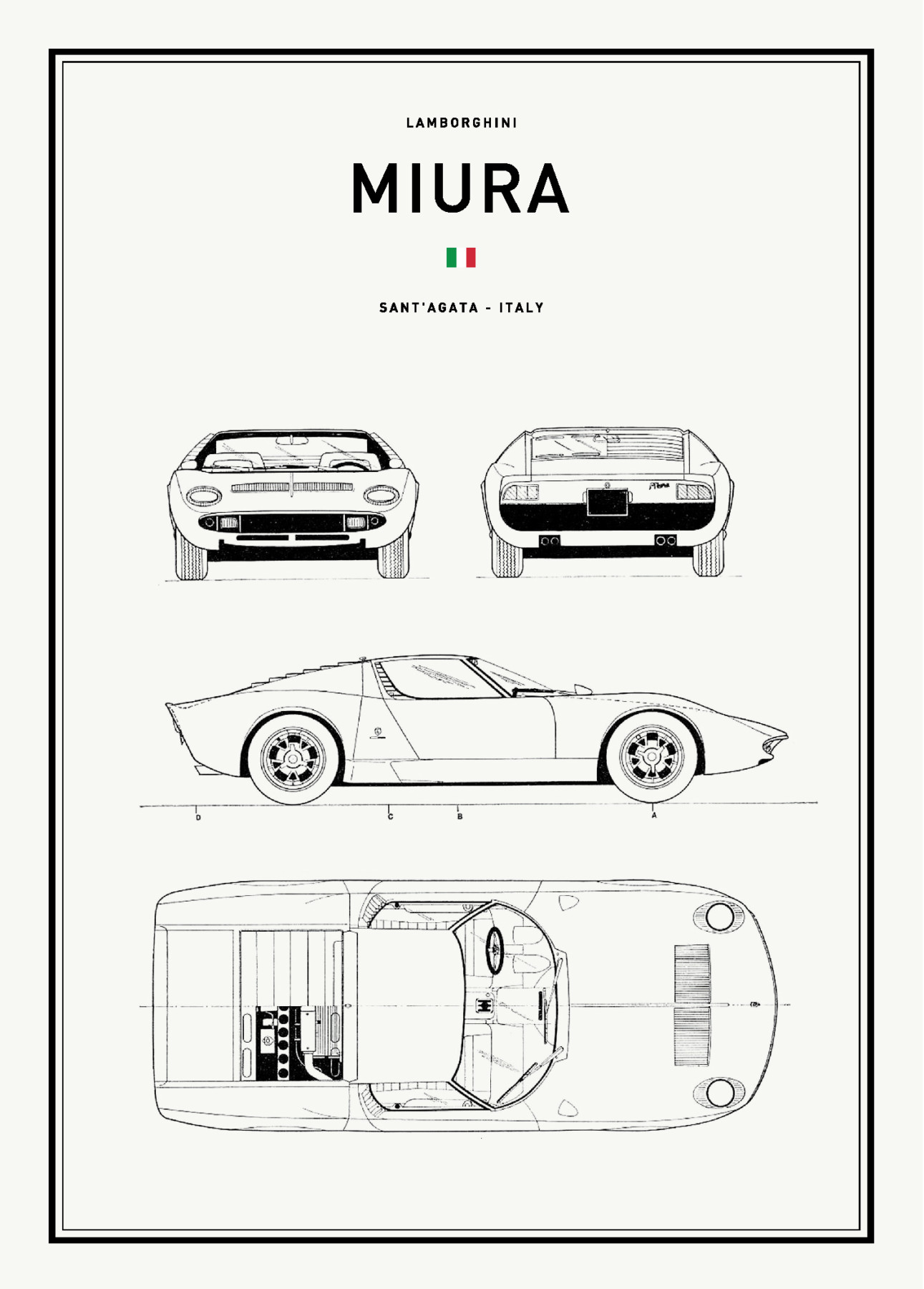 L-Miura