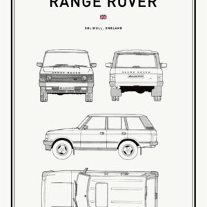 L-RangeRover