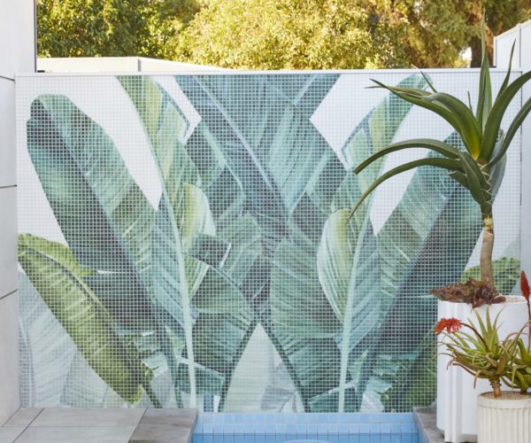 La Palma | Custom Print Resin Tiles | Grafico Melbourne