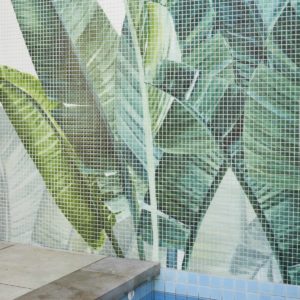 La Palma | Custom Print Resin Tiles | Grafico Melbourne