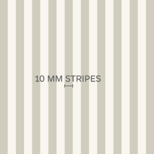 Vertical Stripes - Light Olive Wallpaper | Grafico Melbourne